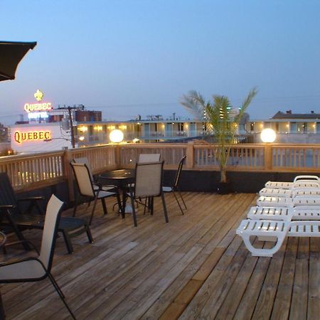 Calypso Boutique Hotel Wildwood Dış mekan fotoğraf