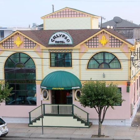 Calypso Boutique Hotel Wildwood Dış mekan fotoğraf