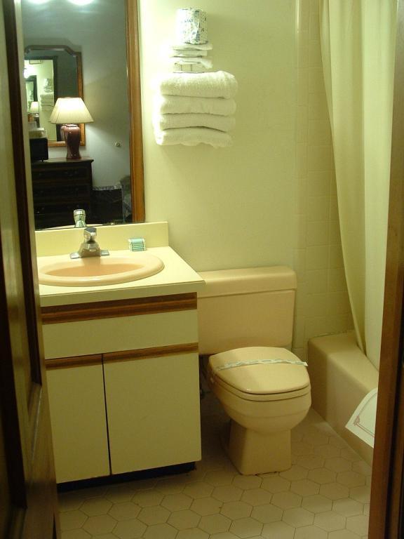 Calypso Boutique Hotel Wildwood Dış mekan fotoğraf