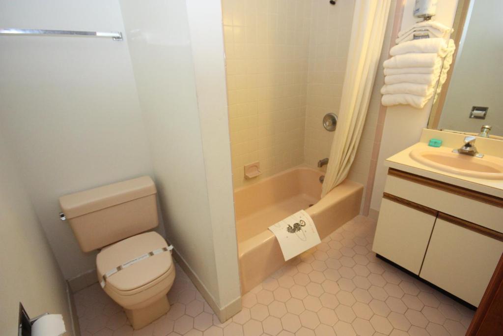 Calypso Boutique Hotel Wildwood Dış mekan fotoğraf