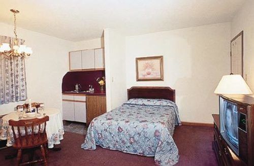 Calypso Boutique Hotel Wildwood Dış mekan fotoğraf