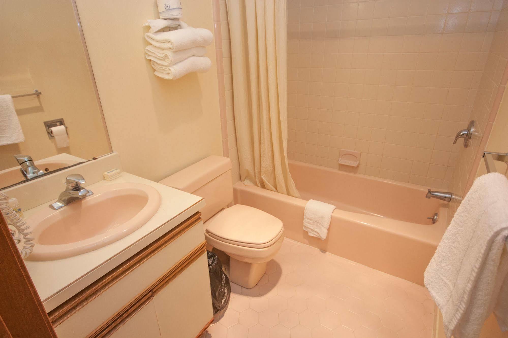 Calypso Boutique Hotel Wildwood Dış mekan fotoğraf