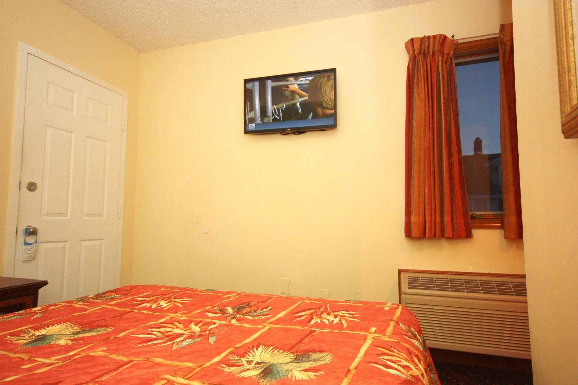 Calypso Boutique Hotel Wildwood Dış mekan fotoğraf