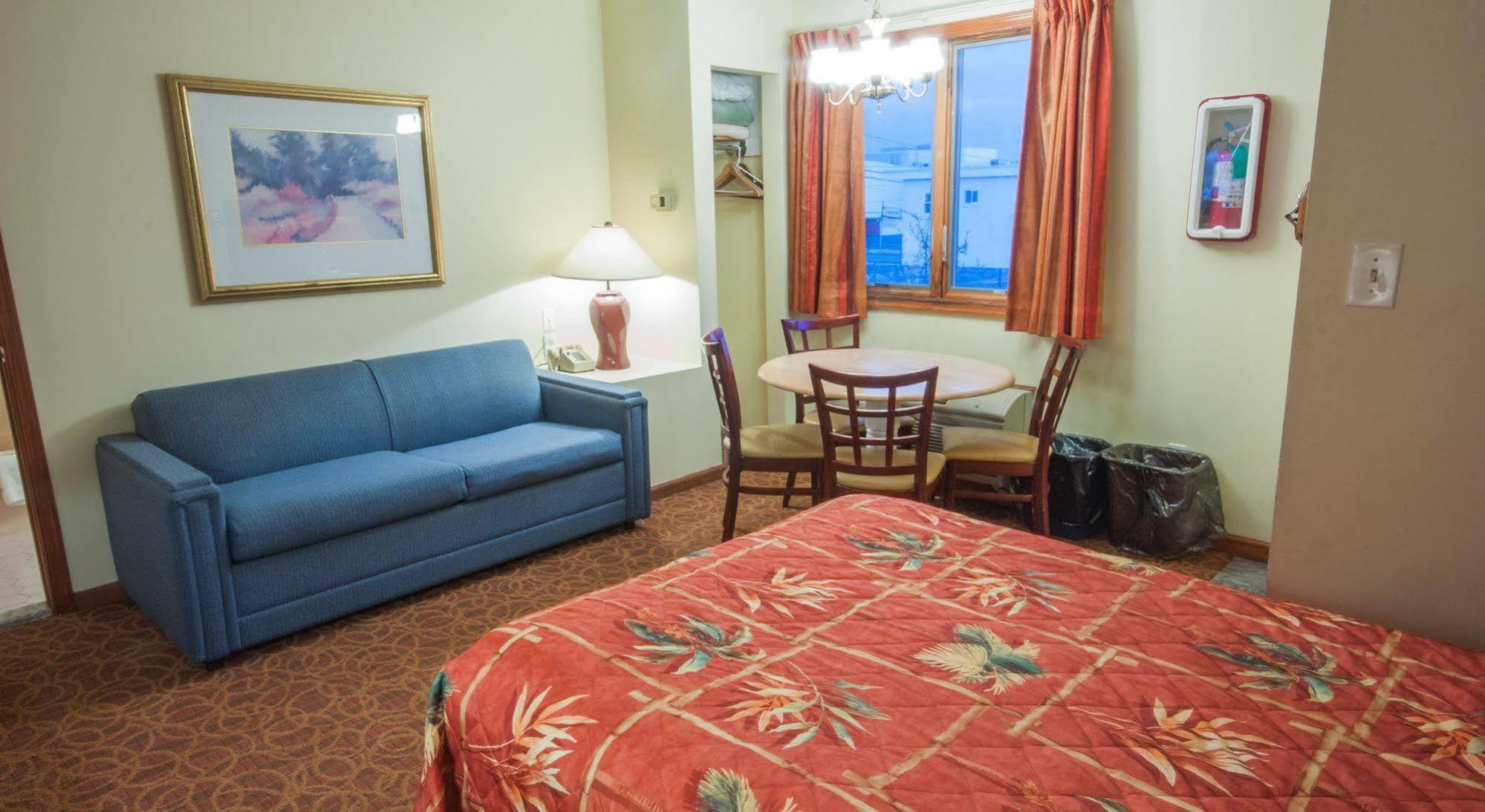 Calypso Boutique Hotel Wildwood Dış mekan fotoğraf