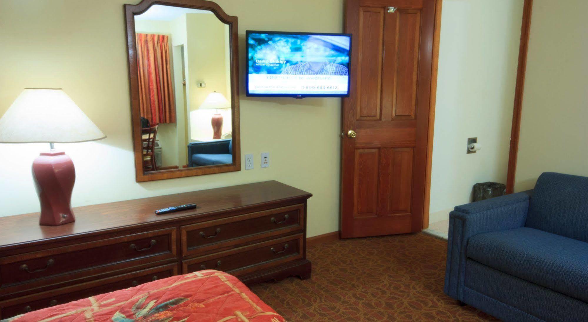 Calypso Boutique Hotel Wildwood Dış mekan fotoğraf
